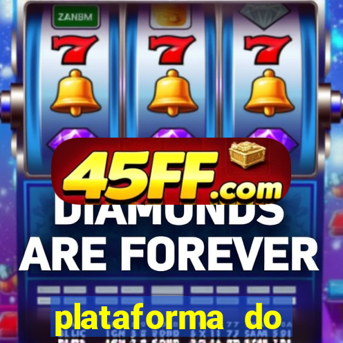 plataforma do coelho fortuna